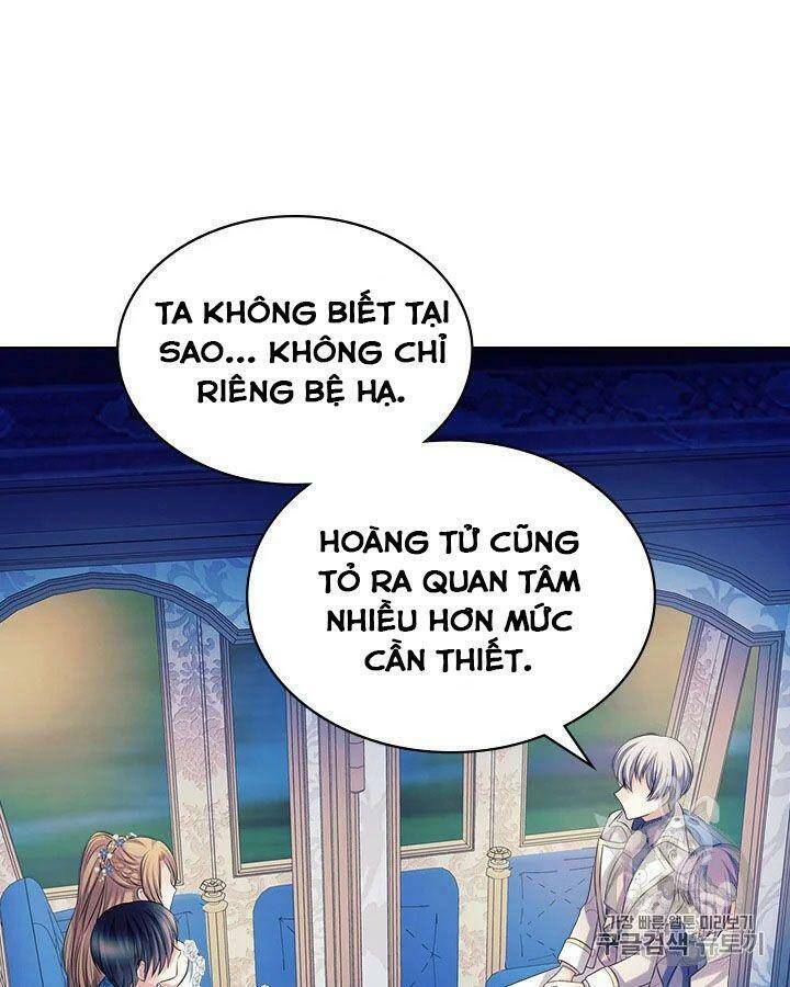 Tôi Trở Thành Hầu Gái Của Một Công Tước Chapter 69.1 - Trang 2