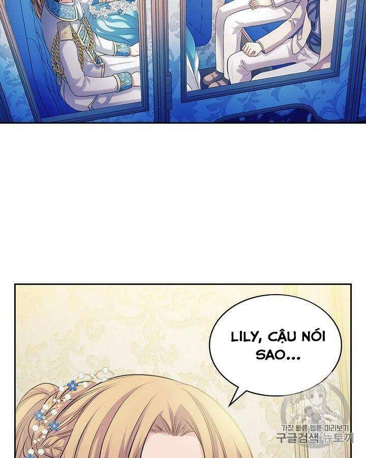 Tôi Trở Thành Hầu Gái Của Một Công Tước Chapter 69.1 - Trang 2