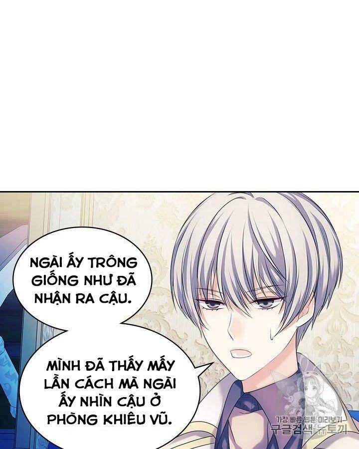 Tôi Trở Thành Hầu Gái Của Một Công Tước Chapter 69.1 - Trang 2