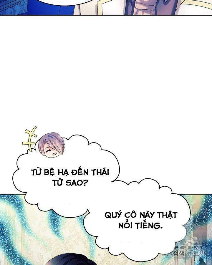 Tôi Trở Thành Hầu Gái Của Một Công Tước Chapter 69.1 - Trang 2