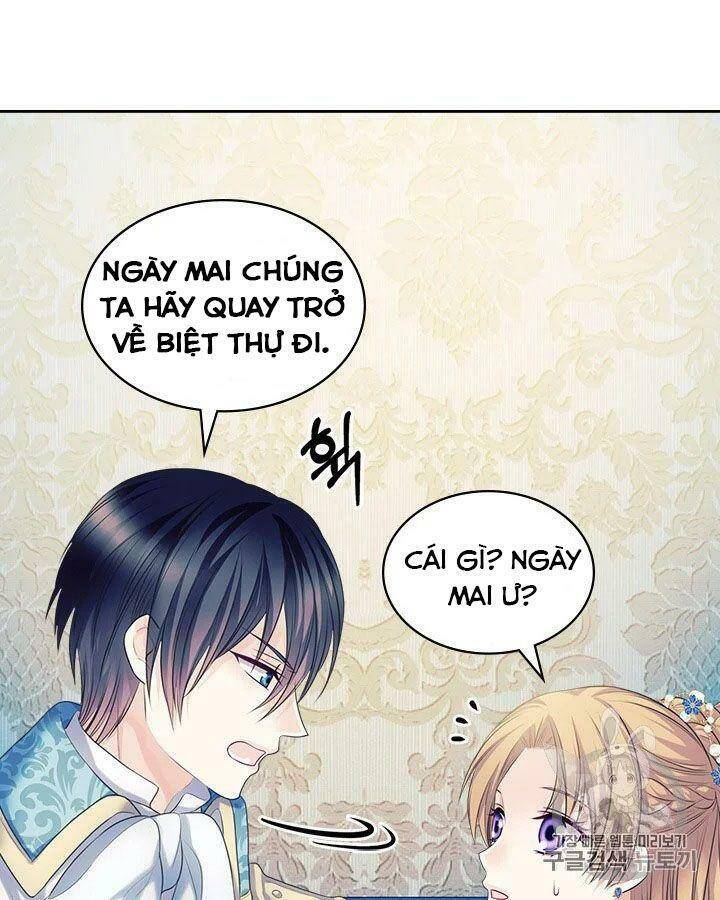 Tôi Trở Thành Hầu Gái Của Một Công Tước Chapter 69.1 - Trang 2