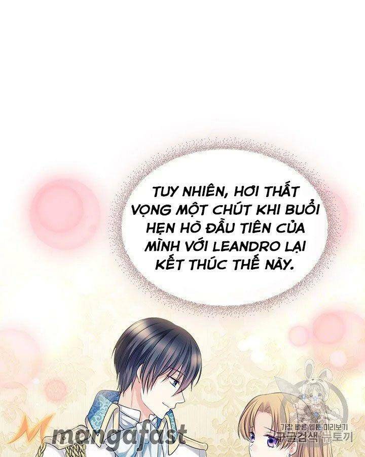 Tôi Trở Thành Hầu Gái Của Một Công Tước Chapter 69.1 - Trang 2