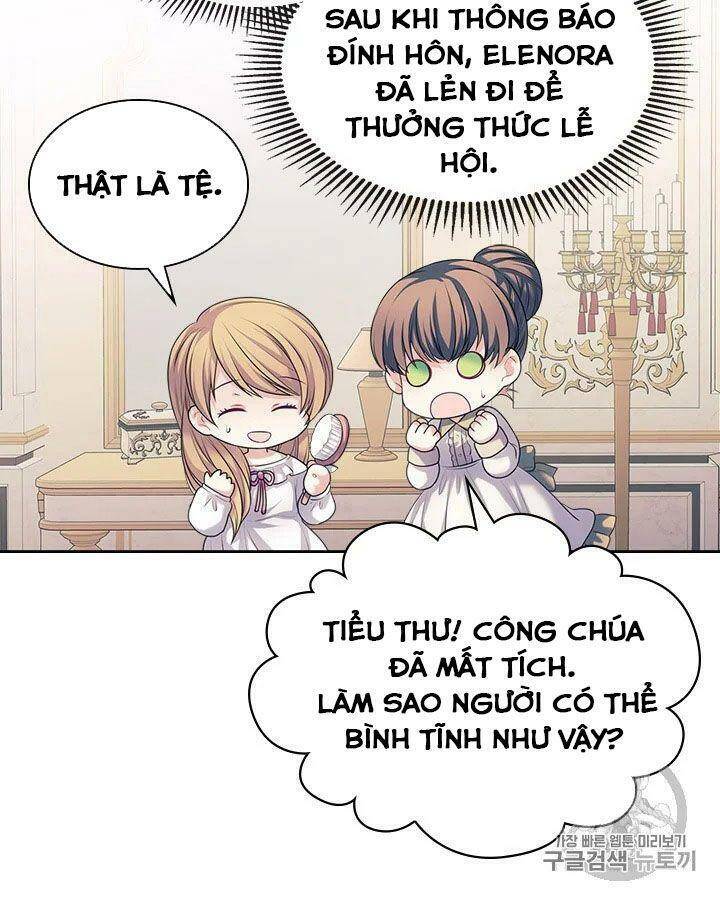Tôi Trở Thành Hầu Gái Của Một Công Tước Chapter 69.2 - Trang 2