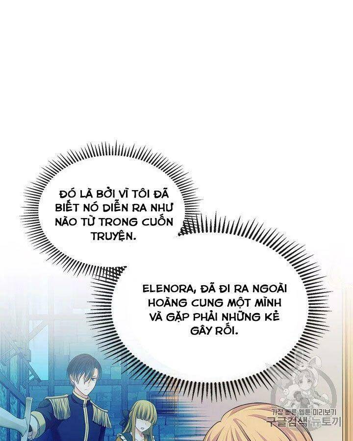 Tôi Trở Thành Hầu Gái Của Một Công Tước Chapter 69.2 - Trang 2