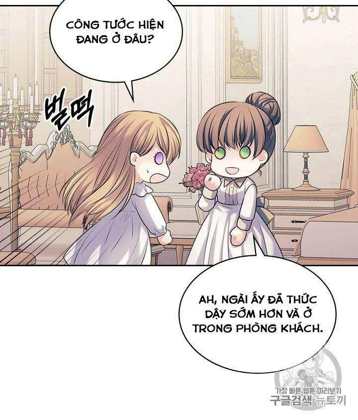 Tôi Trở Thành Hầu Gái Của Một Công Tước Chapter 69.2 - Trang 2