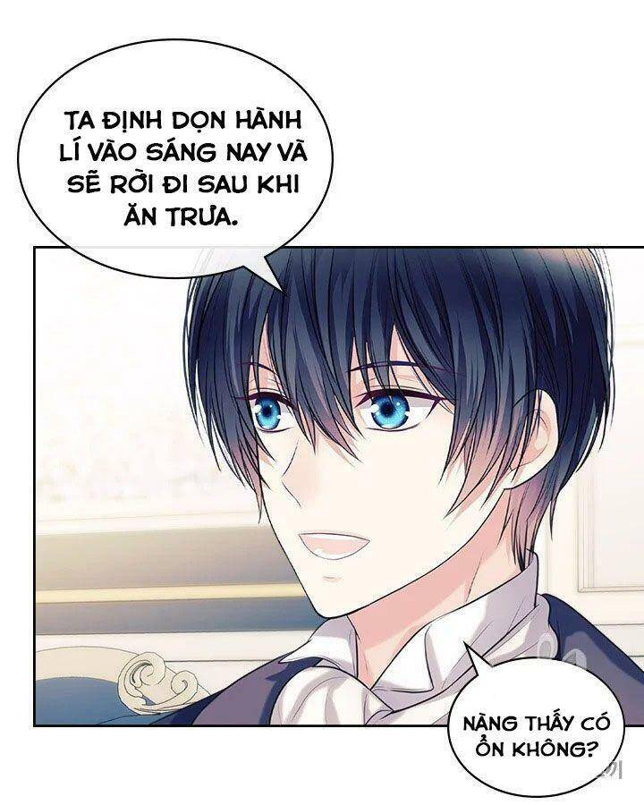 Tôi Trở Thành Hầu Gái Của Một Công Tước Chapter 69.2 - Trang 2