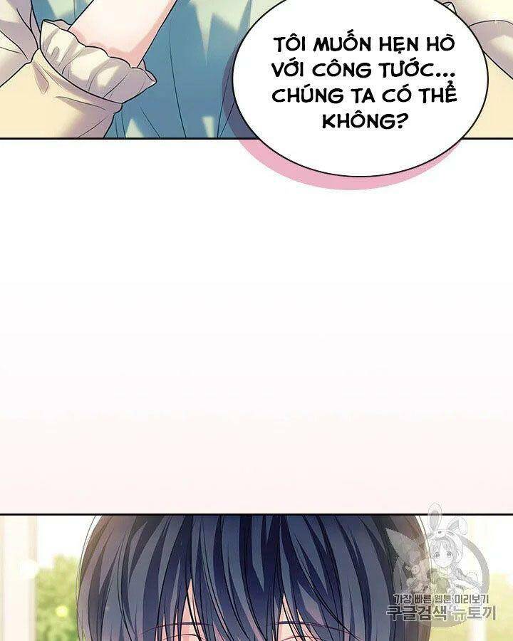 Tôi Trở Thành Hầu Gái Của Một Công Tước Chapter 69.2 - Trang 2