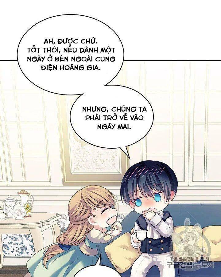 Tôi Trở Thành Hầu Gái Của Một Công Tước Chapter 69.2 - Trang 2