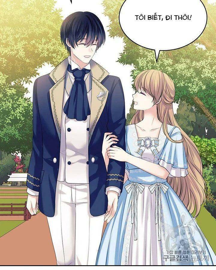 Tôi Trở Thành Hầu Gái Của Một Công Tước Chapter 69.2 - Trang 2