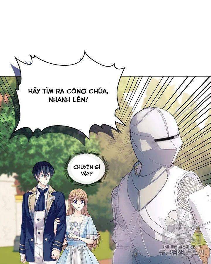 Tôi Trở Thành Hầu Gái Của Một Công Tước Chapter 69.2 - Trang 2