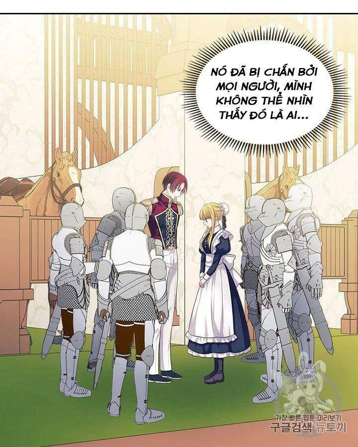 Tôi Trở Thành Hầu Gái Của Một Công Tước Chapter 69.2 - Trang 2