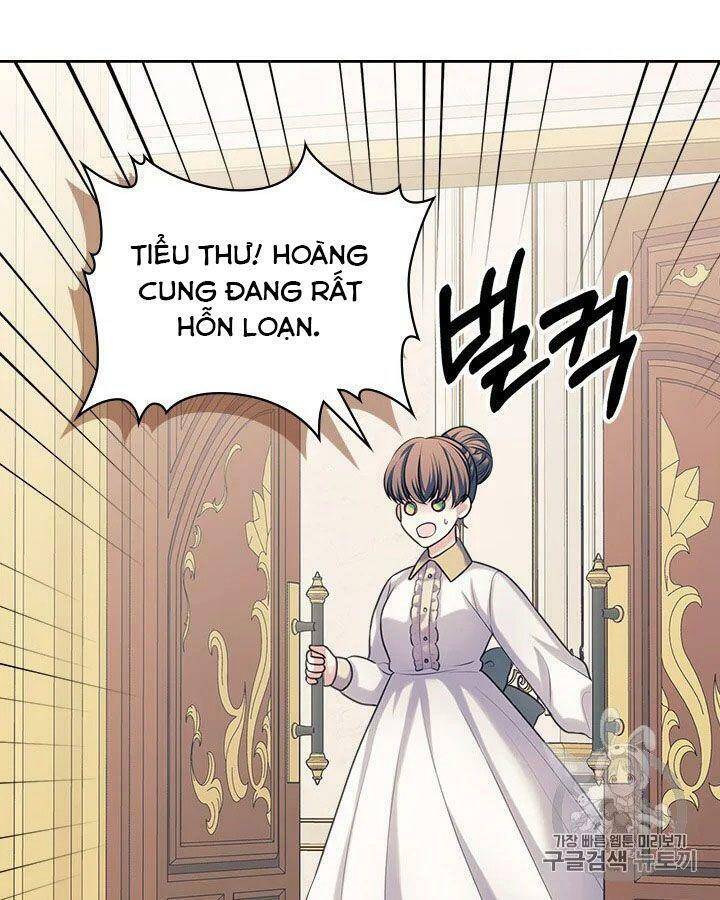 Tôi Trở Thành Hầu Gái Của Một Công Tước Chapter 69.2 - Trang 2