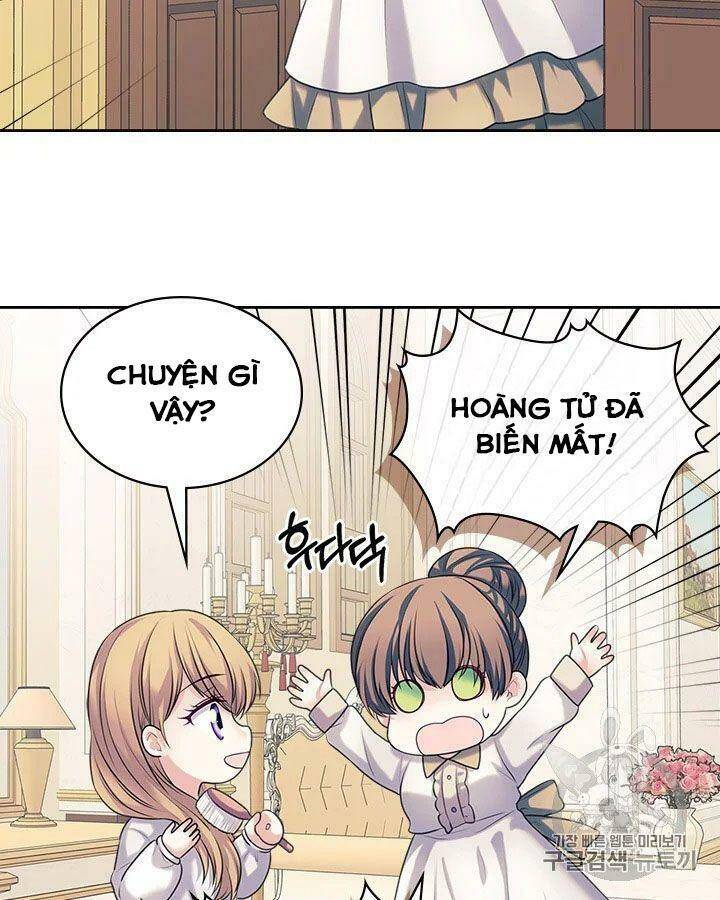 Tôi Trở Thành Hầu Gái Của Một Công Tước Chapter 69.2 - Trang 2