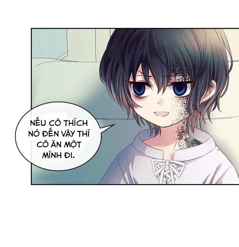 Tôi Trở Thành Hầu Gái Của Một Công Tước Chapter 7 - Trang 2