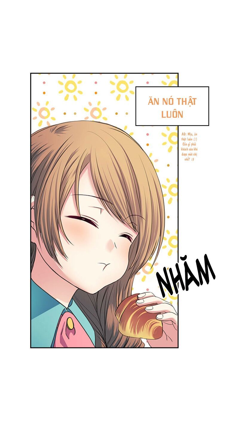 Tôi Trở Thành Hầu Gái Của Một Công Tước Chapter 7 - Trang 2