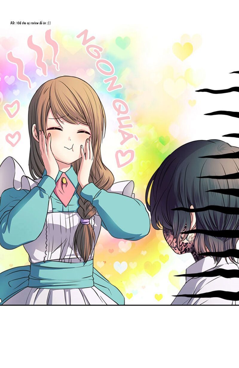 Tôi Trở Thành Hầu Gái Của Một Công Tước Chapter 7 - Trang 2