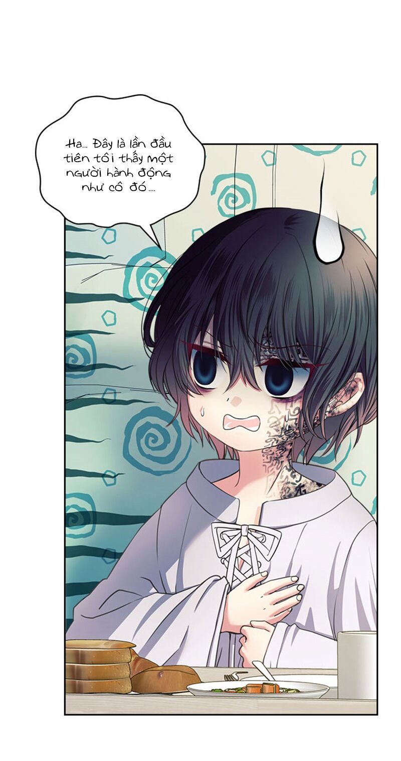 Tôi Trở Thành Hầu Gái Của Một Công Tước Chapter 7 - Trang 2