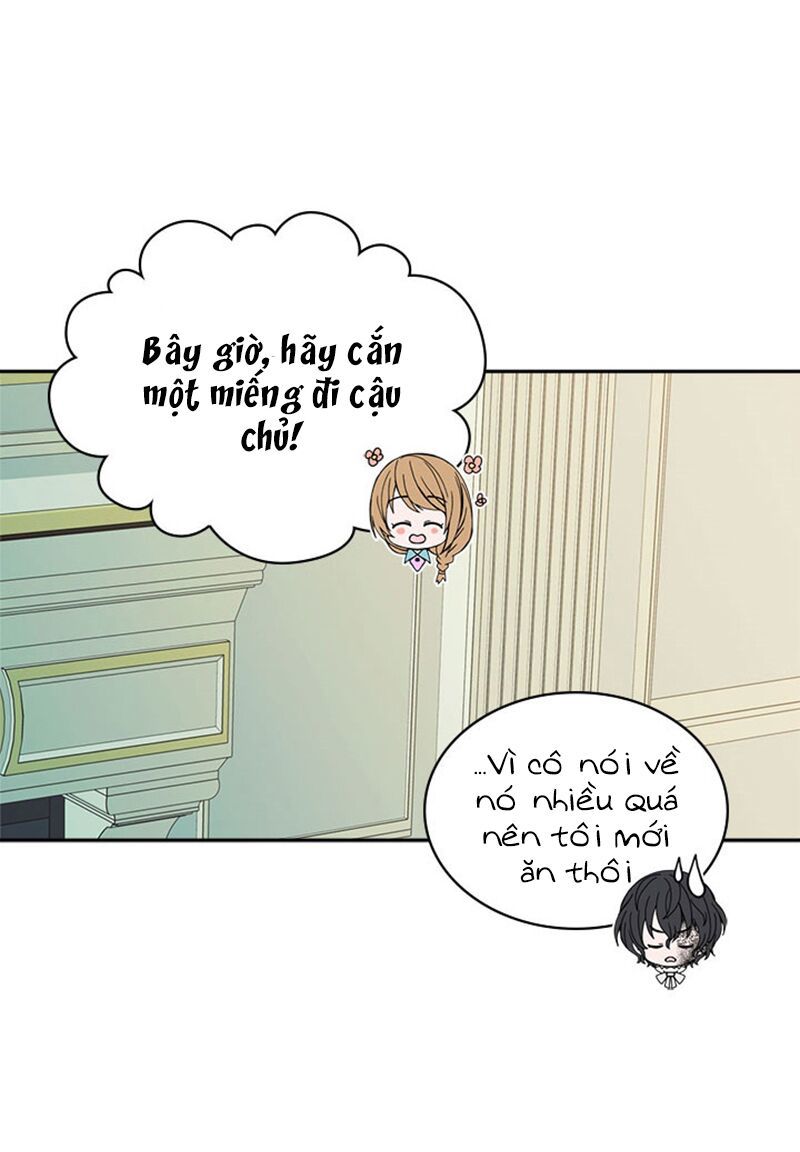 Tôi Trở Thành Hầu Gái Của Một Công Tước Chapter 7 - Trang 2