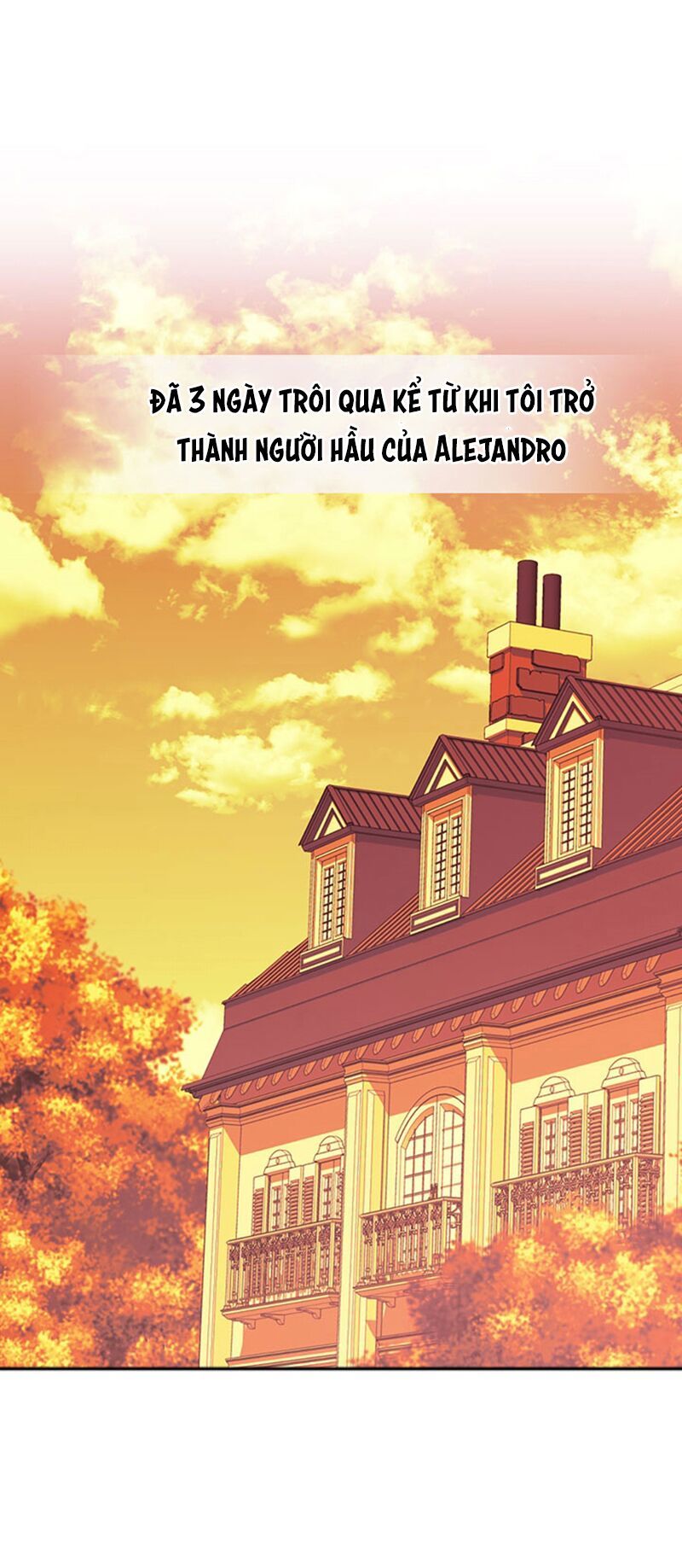 Tôi Trở Thành Hầu Gái Của Một Công Tước Chapter 7 - Trang 2