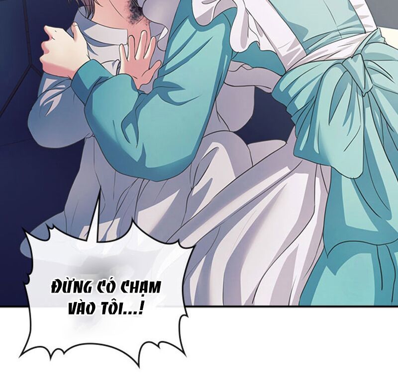 Tôi Trở Thành Hầu Gái Của Một Công Tước Chapter 7 - Trang 2