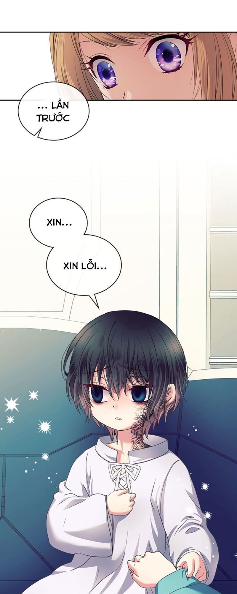 Tôi Trở Thành Hầu Gái Của Một Công Tước Chapter 7 - Trang 2