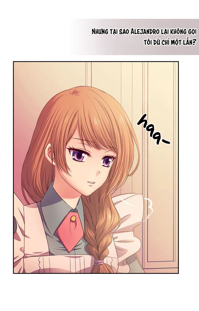 Tôi Trở Thành Hầu Gái Của Một Công Tước Chapter 7 - Trang 2