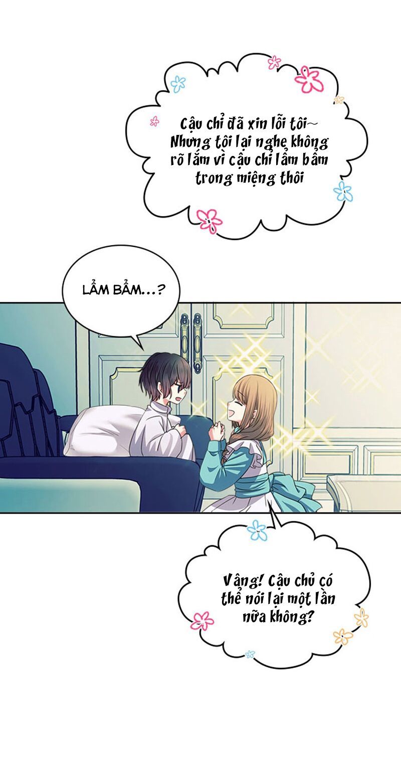 Tôi Trở Thành Hầu Gái Của Một Công Tước Chapter 7 - Trang 2