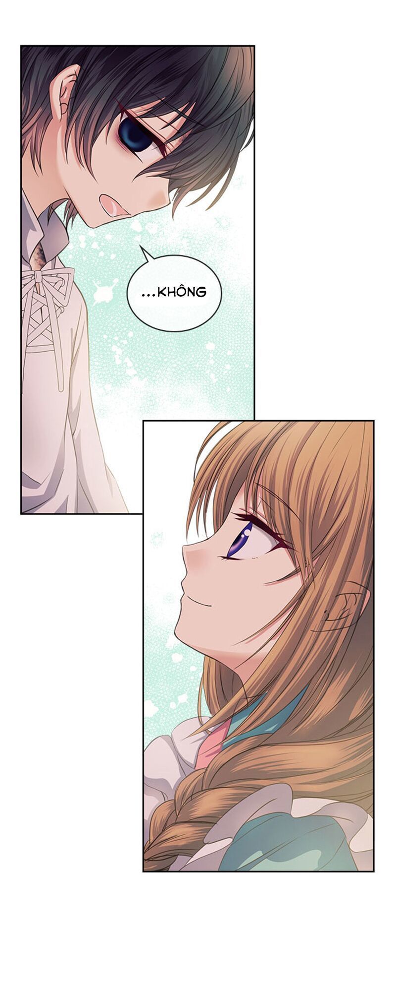 Tôi Trở Thành Hầu Gái Của Một Công Tước Chapter 7 - Trang 2