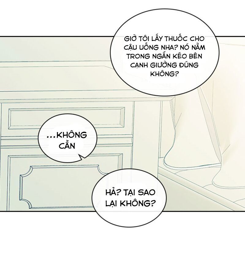 Tôi Trở Thành Hầu Gái Của Một Công Tước Chapter 7 - Trang 2