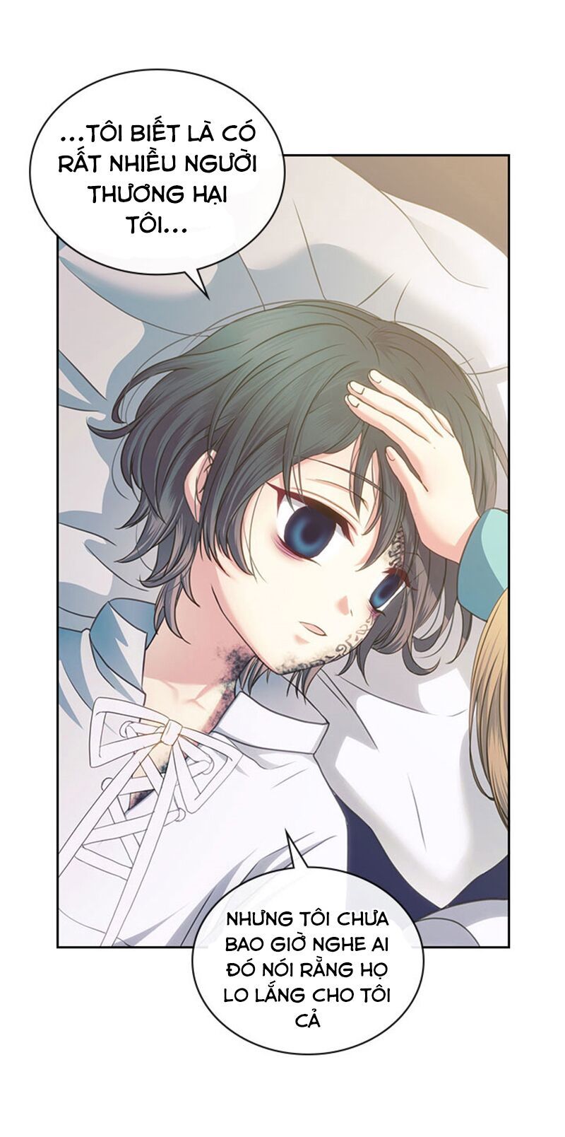 Tôi Trở Thành Hầu Gái Của Một Công Tước Chapter 7 - Trang 2