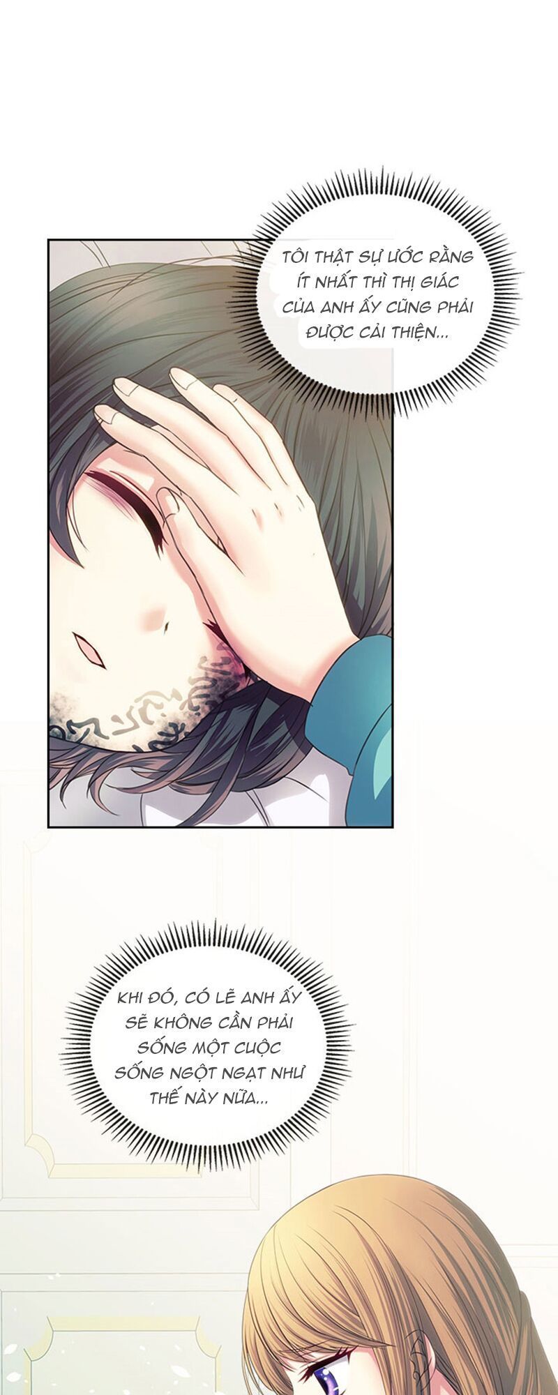 Tôi Trở Thành Hầu Gái Của Một Công Tước Chapter 7 - Trang 2