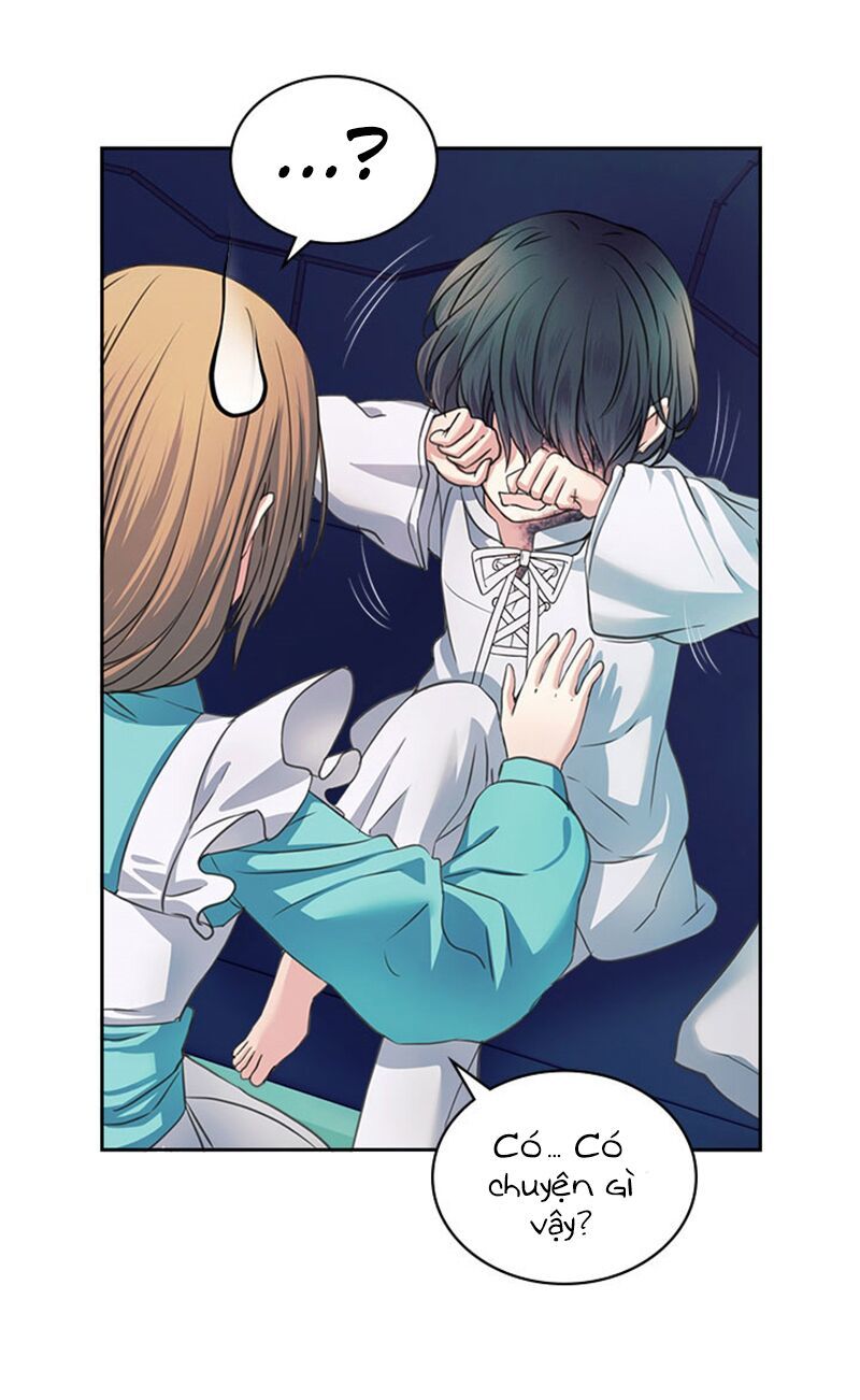 Tôi Trở Thành Hầu Gái Của Một Công Tước Chapter 7 - Trang 2