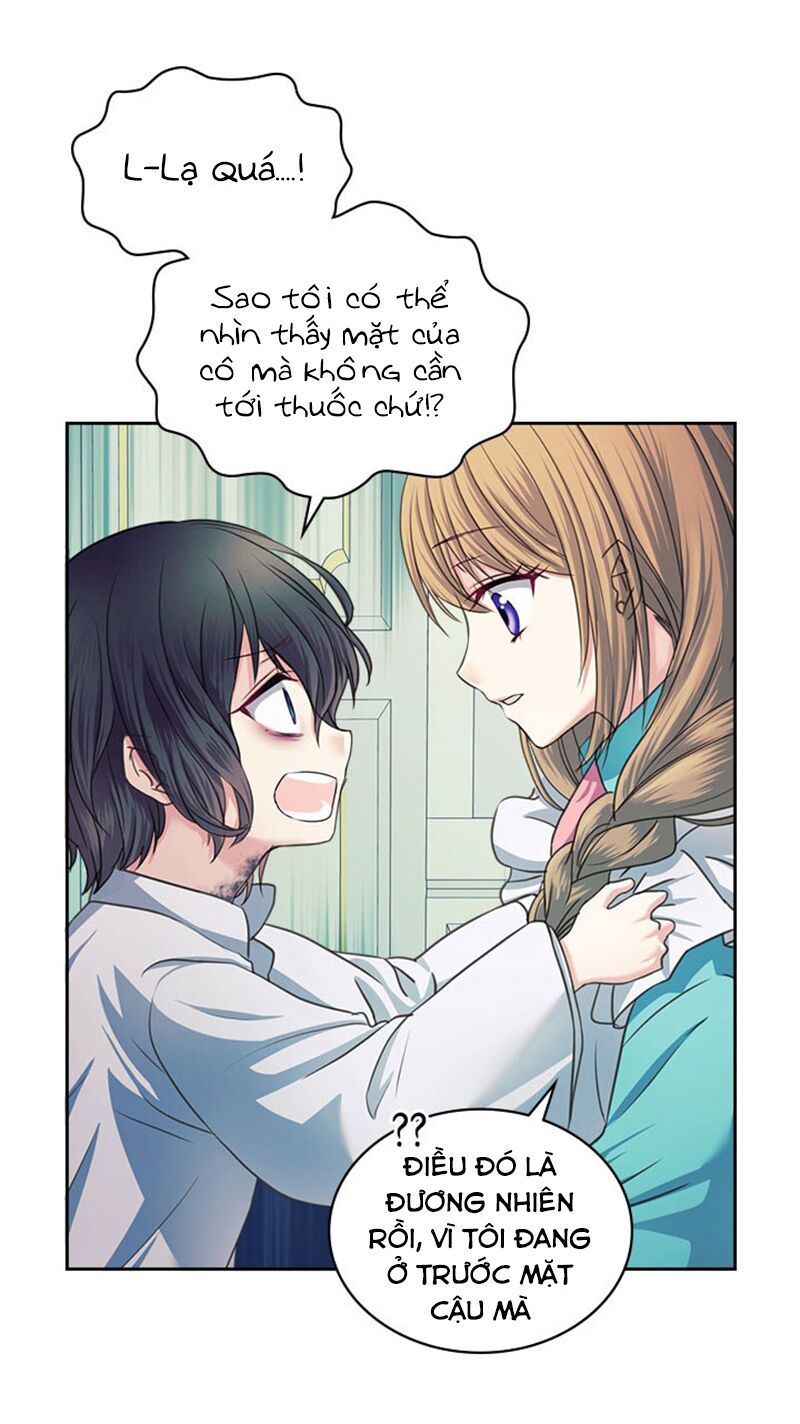 Tôi Trở Thành Hầu Gái Của Một Công Tước Chapter 7 - Trang 2