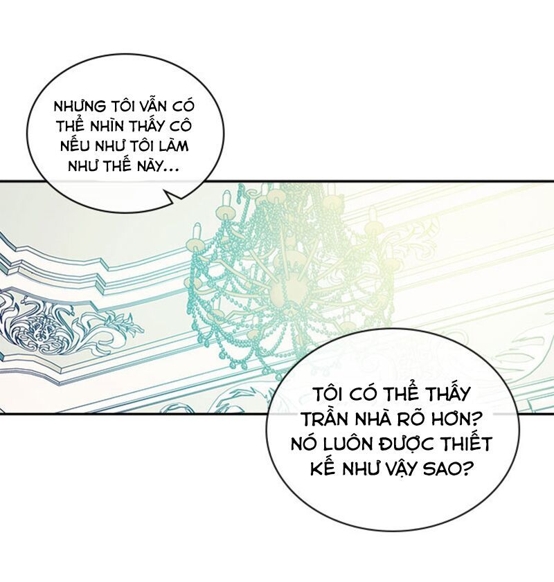 Tôi Trở Thành Hầu Gái Của Một Công Tước Chapter 7 - Trang 2