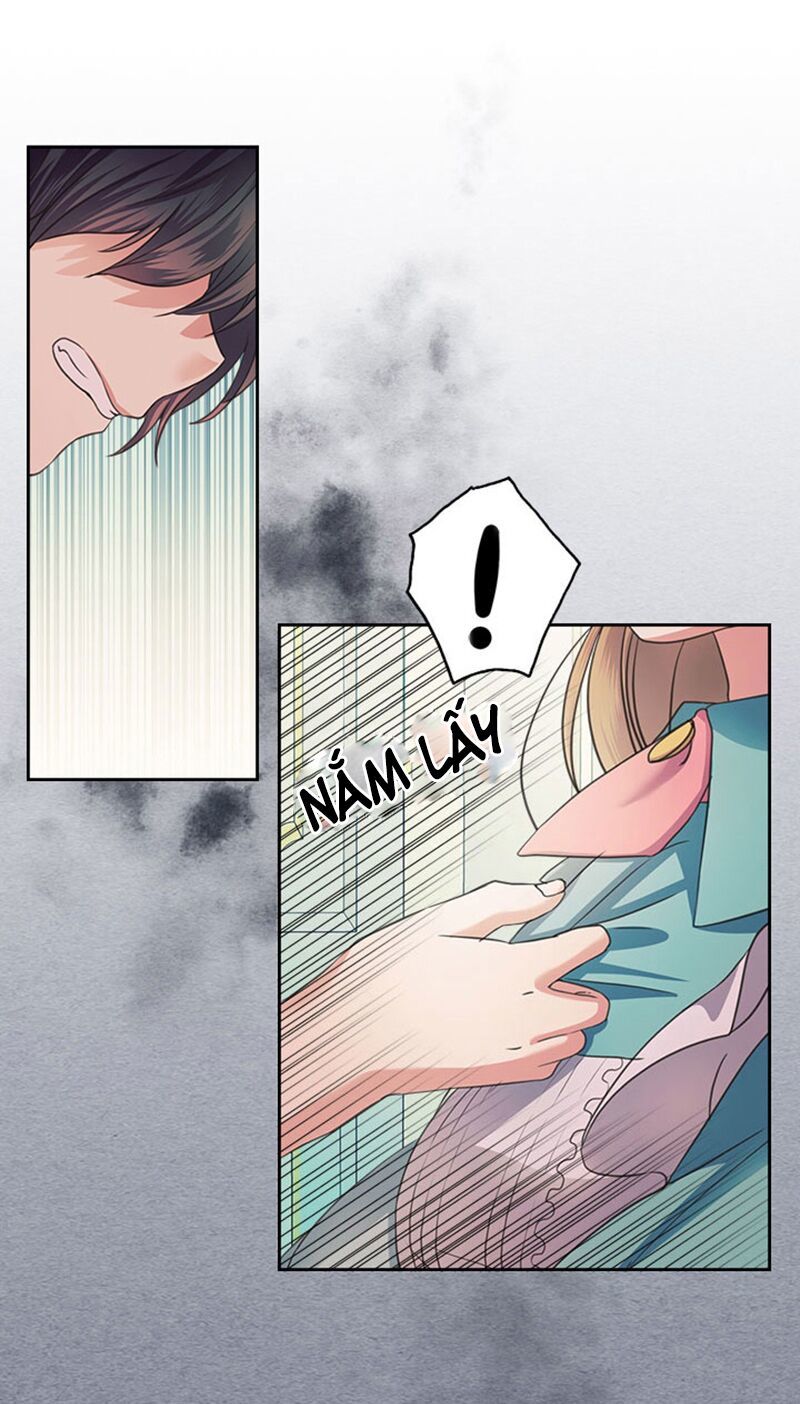 Tôi Trở Thành Hầu Gái Của Một Công Tước Chapter 7 - Trang 2