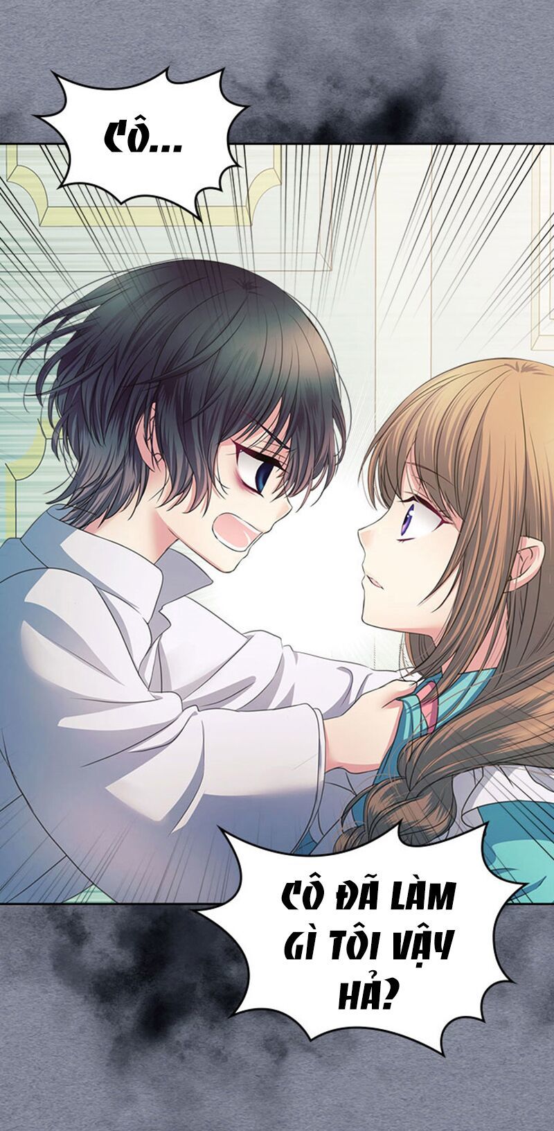 Tôi Trở Thành Hầu Gái Của Một Công Tước Chapter 7 - Trang 2