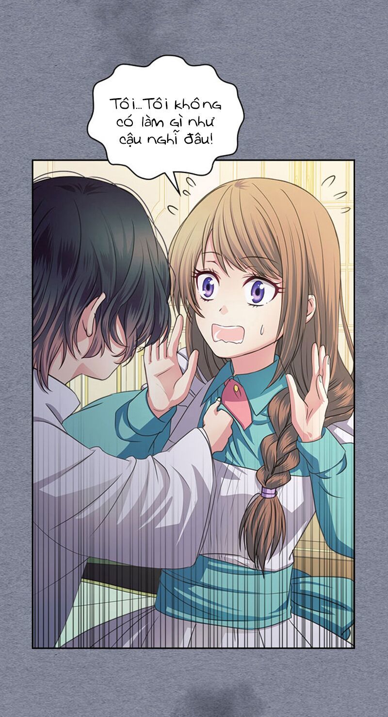 Tôi Trở Thành Hầu Gái Của Một Công Tước Chapter 7 - Trang 2