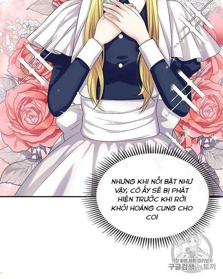 Tôi Trở Thành Hầu Gái Của Một Công Tước Chapter 70 - Trang 2
