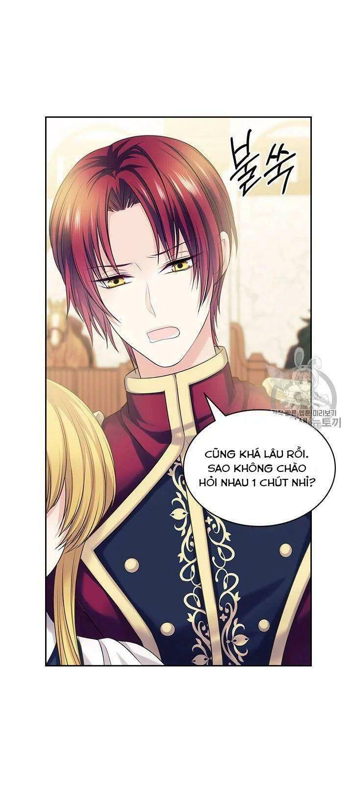 Tôi Trở Thành Hầu Gái Của Một Công Tước Chapter 70 - Trang 2