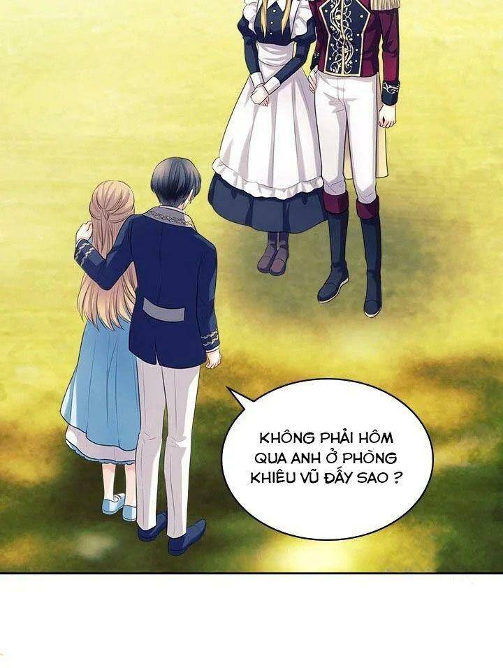 Tôi Trở Thành Hầu Gái Của Một Công Tước Chapter 70 - Trang 2