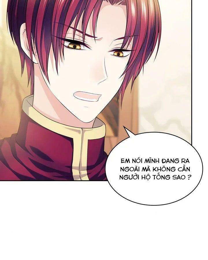 Tôi Trở Thành Hầu Gái Của Một Công Tước Chapter 70 - Trang 2