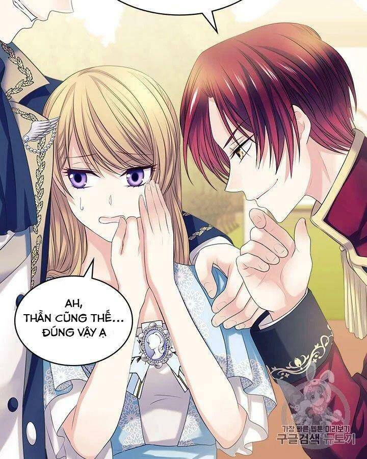 Tôi Trở Thành Hầu Gái Của Một Công Tước Chapter 70 - Trang 2