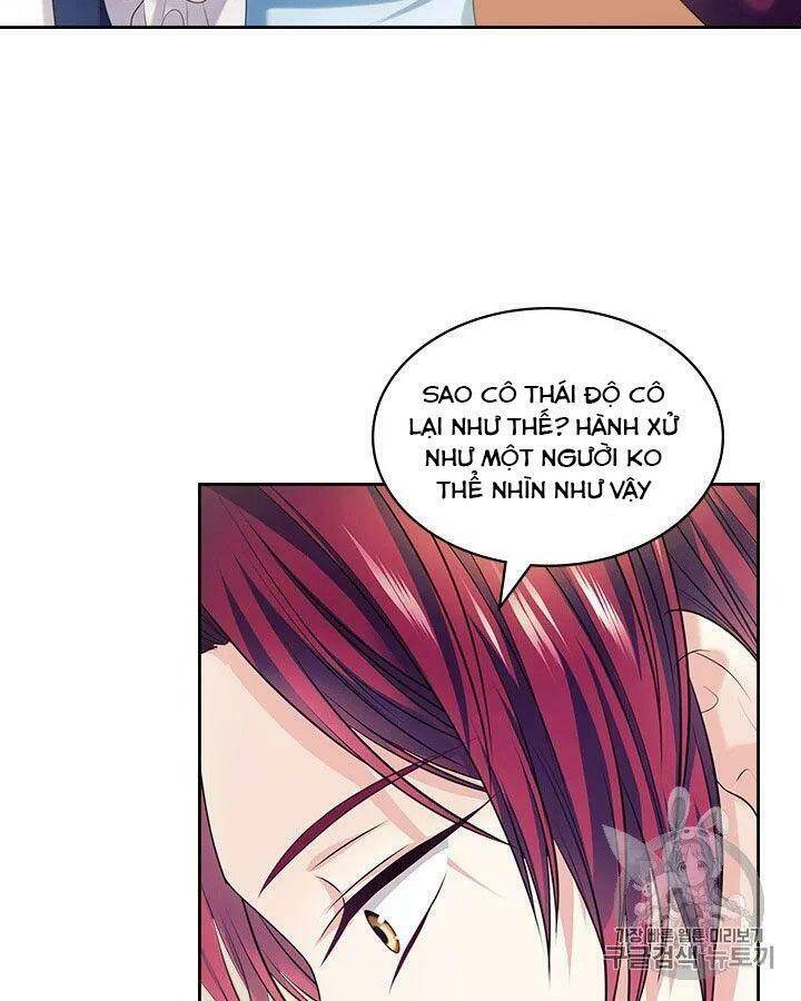 Tôi Trở Thành Hầu Gái Của Một Công Tước Chapter 70 - Trang 2