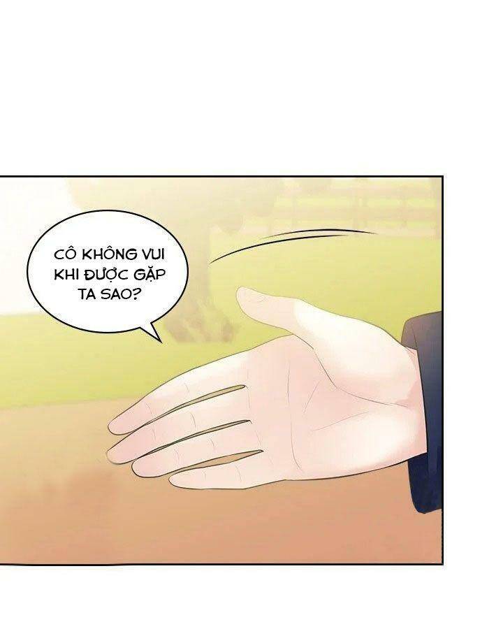 Tôi Trở Thành Hầu Gái Của Một Công Tước Chapter 70 - Trang 2