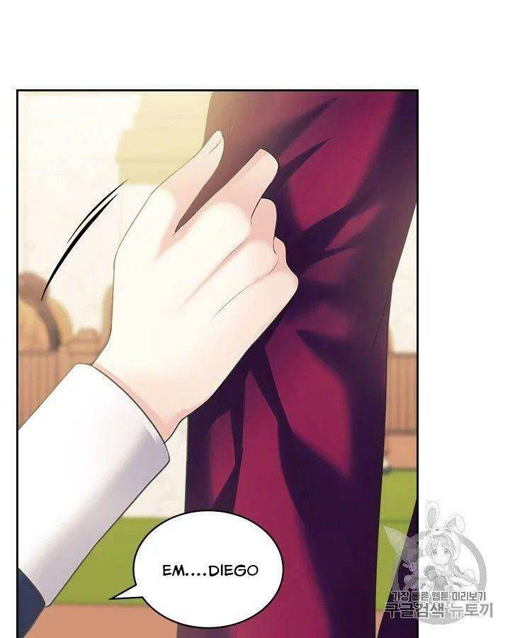 Tôi Trở Thành Hầu Gái Của Một Công Tước Chapter 70 - Trang 2