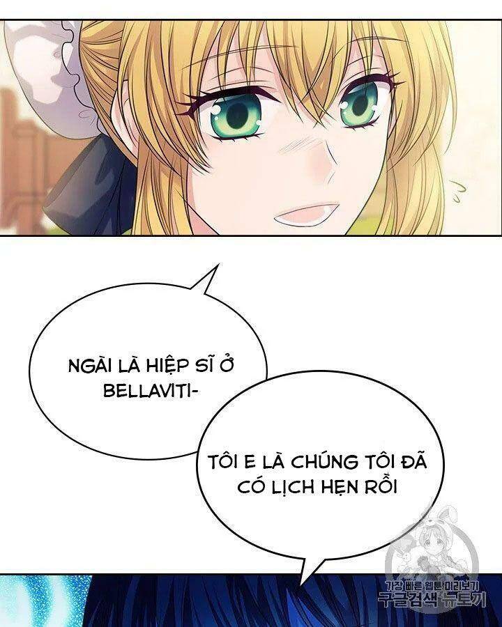 Tôi Trở Thành Hầu Gái Của Một Công Tước Chapter 70 - Trang 2