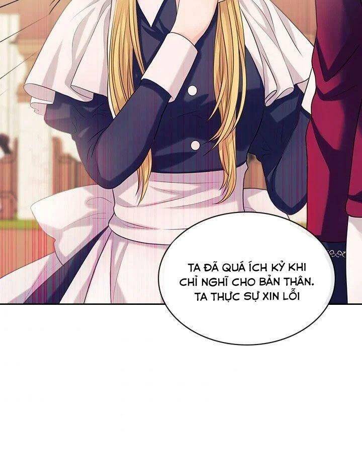 Tôi Trở Thành Hầu Gái Của Một Công Tước Chapter 70 - Trang 2