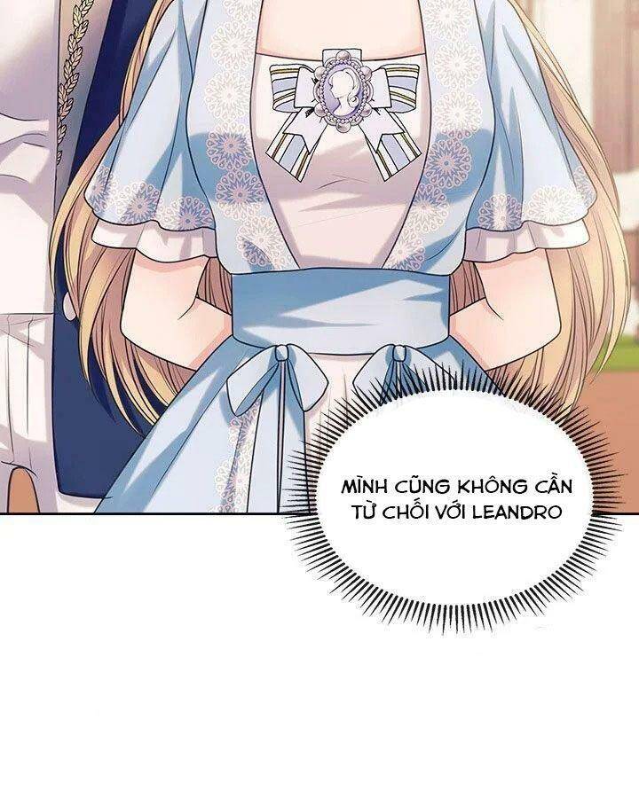 Tôi Trở Thành Hầu Gái Của Một Công Tước Chapter 70 - Trang 2