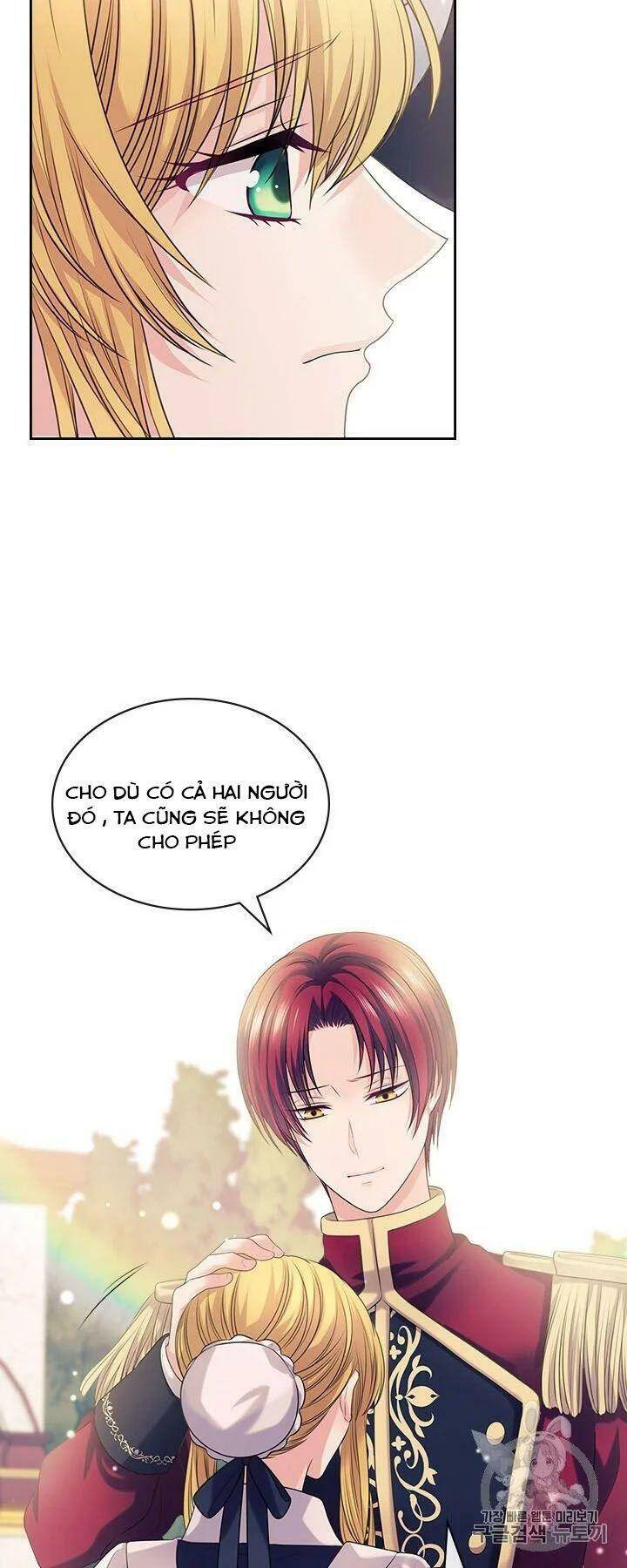 Tôi Trở Thành Hầu Gái Của Một Công Tước Chapter 70 - Trang 2