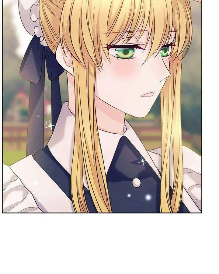 Tôi Trở Thành Hầu Gái Của Một Công Tước Chapter 70 - Trang 2